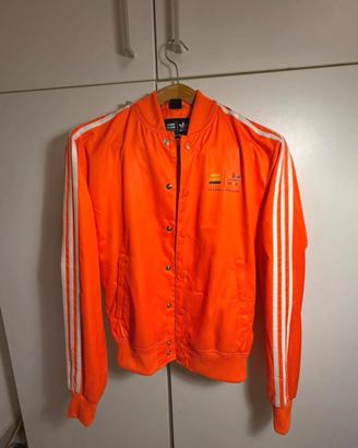 Giacca anti vento Adidas X Pharrel williams