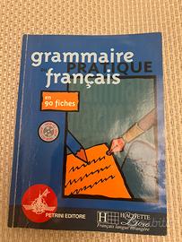 Libro grammatica