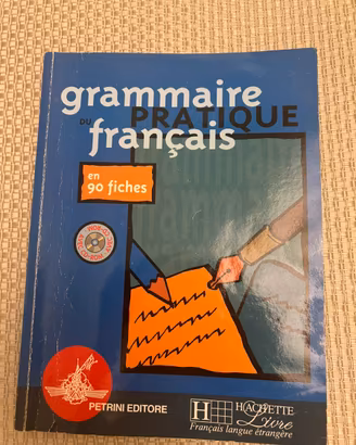 Libro grammatica