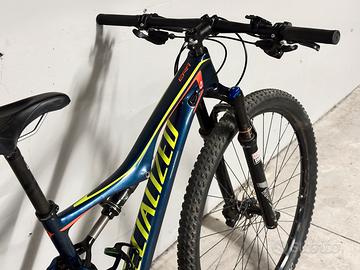 Specialized Comp Carbon 29