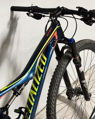 Specialized Comp Carbon 29