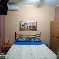 Appartamento centro di Scalea mare