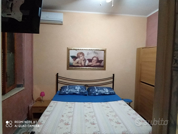 Appartamento centro di Scalea mare