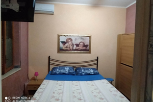 Appartamento centro di Scalea mare