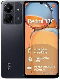 Xiaomi Redmi