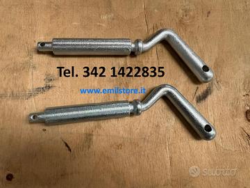 Perni per cassone ribaltabile ricambio