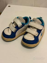 Scarpine Nike primi passi n°21
