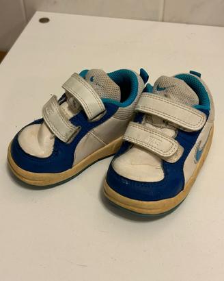 Scarpine Nike primi passi n°21