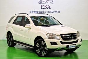 MERCEDES-BENZ ML 280 CDI Premium