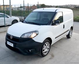 FIAT Doblò 1.3 MJT 95CV CLIMA SENSORI PARCHEGGIO P