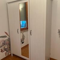 Armadio cameretta IKEA