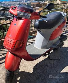 Piaggio Skipper 125