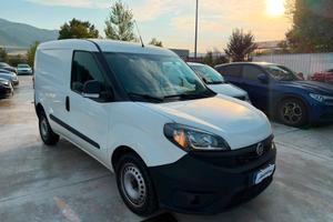 Fiat Doblo' 1.6 Mjt 120CV -3 Posti- IVATO