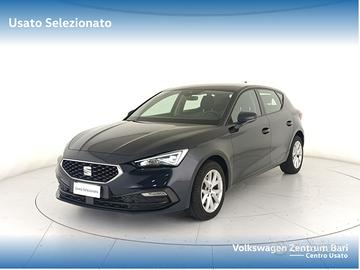Seat Leon 2.0 tdi style 150cv dsg