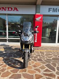 Honda X-ADV 750 ABS