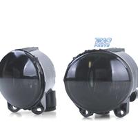 FARI FENDINEBBIA BMW E92 F22 F23 F10 E53 PARAURTI 