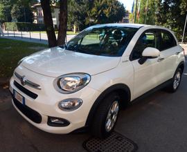 Fiat 500x - 2017