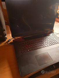 Lenovo ideapad y700
