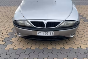 Lancia Y