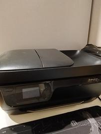 stampante multifunzione HP 3834