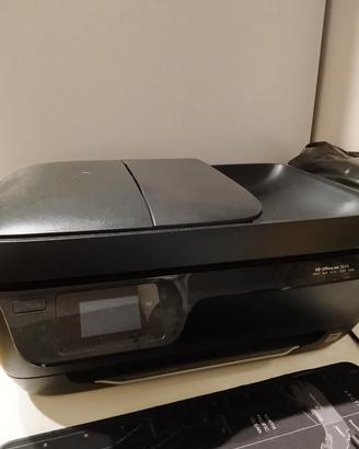 stampante multifunzione HP 3834