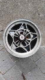 Cerchio Alfa Romeo Grand Prix