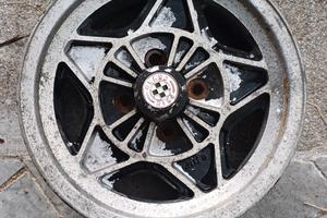 Cerchio Alfa Romeo Grand Prix