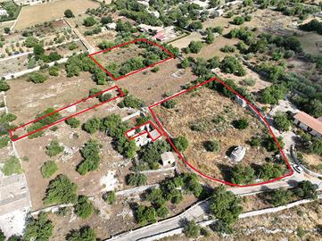 Rustico a Modica (RG)