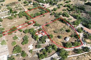 Rustico a Modica (RG)