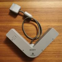 PS1 Multitap