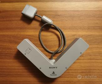 PS1 Multitap