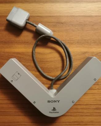PS1 Multitap