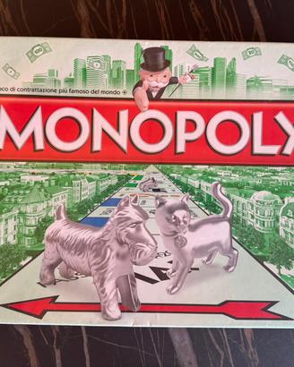 Monopoli edizione Italia