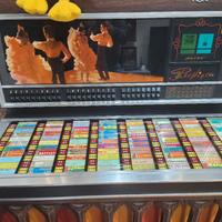 JUKEBOX NSM ORIGINALE
