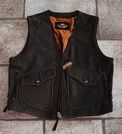 Gilet Harley-Davidson XL