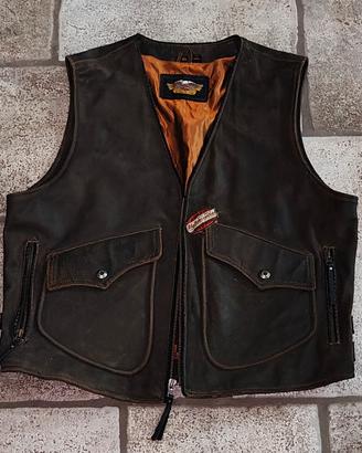 Gilet Harley-Davidson XL