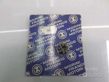 Ingranaggio innesto avviamento morini