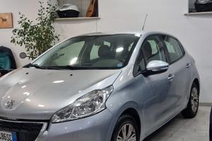 Peugeot 208 Diesel 