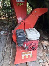 biotrituratore bio 90