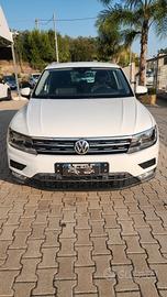 Volkswagen Tiguan 1.6 DIESEL
