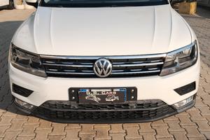 Volkswagen Tiguan 1.6 DIESEL