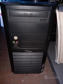 Computer Fujitsu 