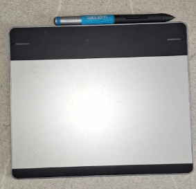 Wacom Intuos Small CTL-480