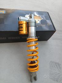 Ohlins ttx flow