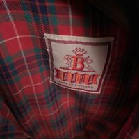 Giaccone Barakuta 🇬🇧