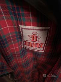 Giaccone Barakuta 🇬🇧