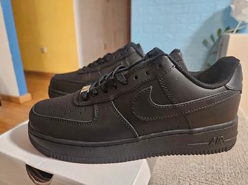 Nike Air Force 1 Low '07 Nero 46