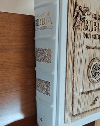 Bibbia del giubileo 2025