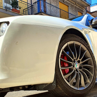 5 cerchi originali da 18 Alfa Romeo Sport Plus TI
