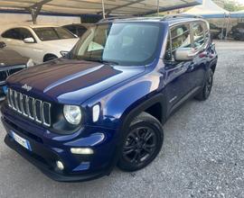 Jeep Renegade 1.6 Mjt 130 CV Longitude/PERMUTE